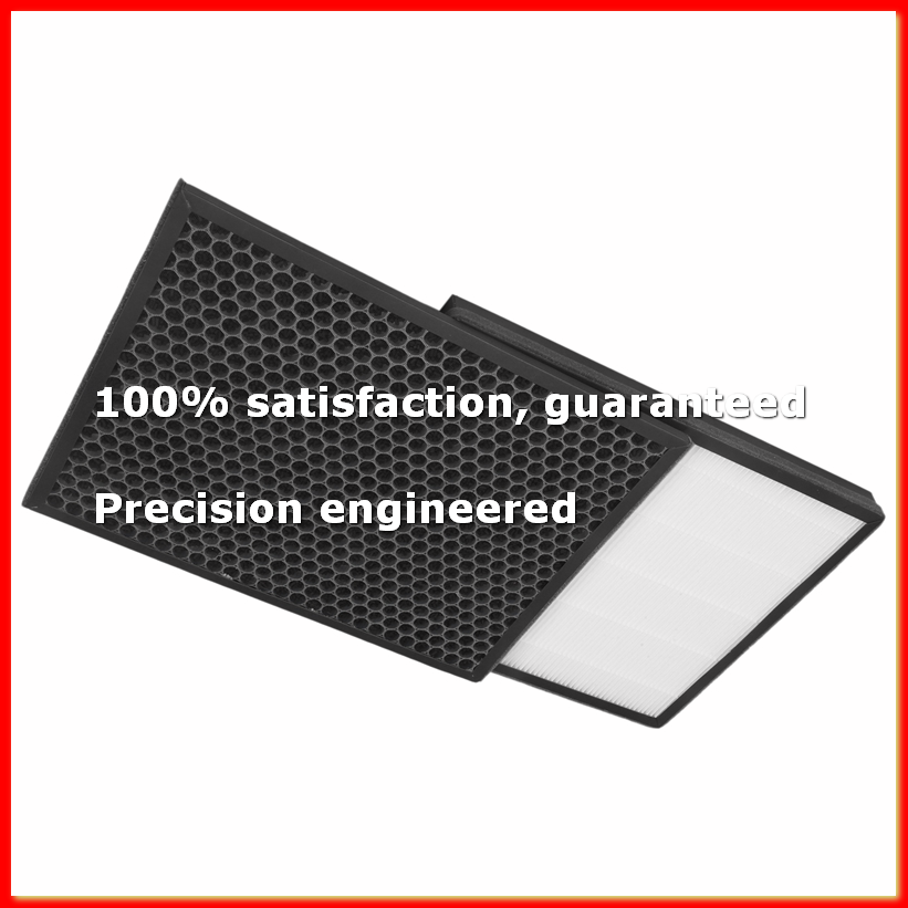 Air Purifier Hepa - FY1413/40 Active Carbon&FY1410/40 Hepa Replacement Filter