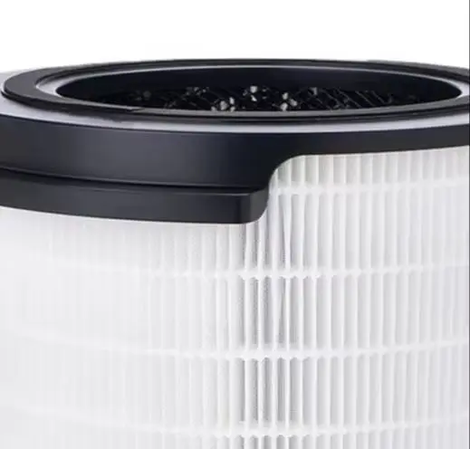 Air Purifier Hepa - Replacement HEPA Air Filter For FY1700