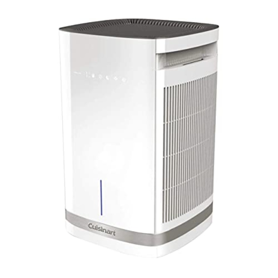 Air Purifier Hepa - Air Purifier for Countertop/Medium Room, H13