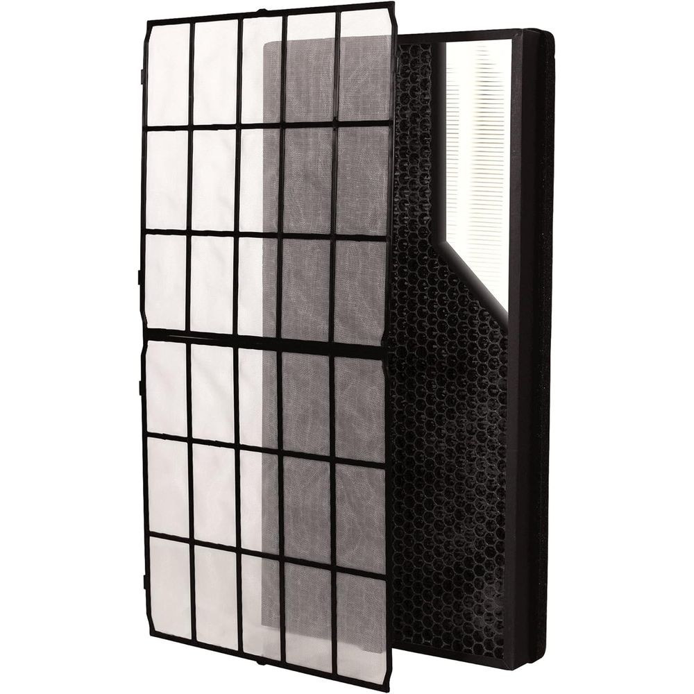 Air Purifier Hepa - 2-Pack Large Room HEPA/Carbon Air Purifier