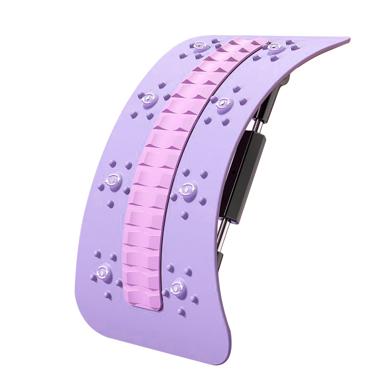 Back Stretcher Lumbar - Hot Sell Back Massager Stretcher Massageador