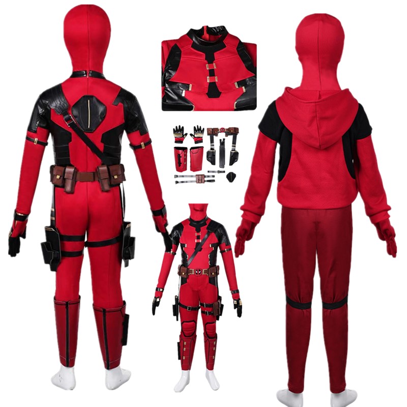Health & Wellness Lubbock - Death Cosplay Boys Villain Fantasia Kids