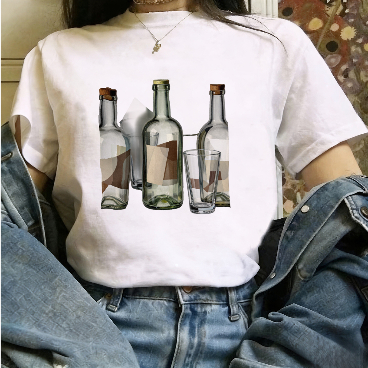 T Shirts Yoga Wear Meditation  - Health Wellness Yoga reseña y precio