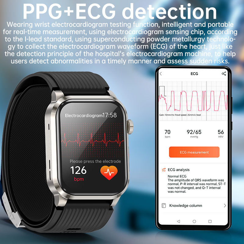 P300pro BT Call Air Pump Airba - Health Wellness Trends 2026 reseña y precio