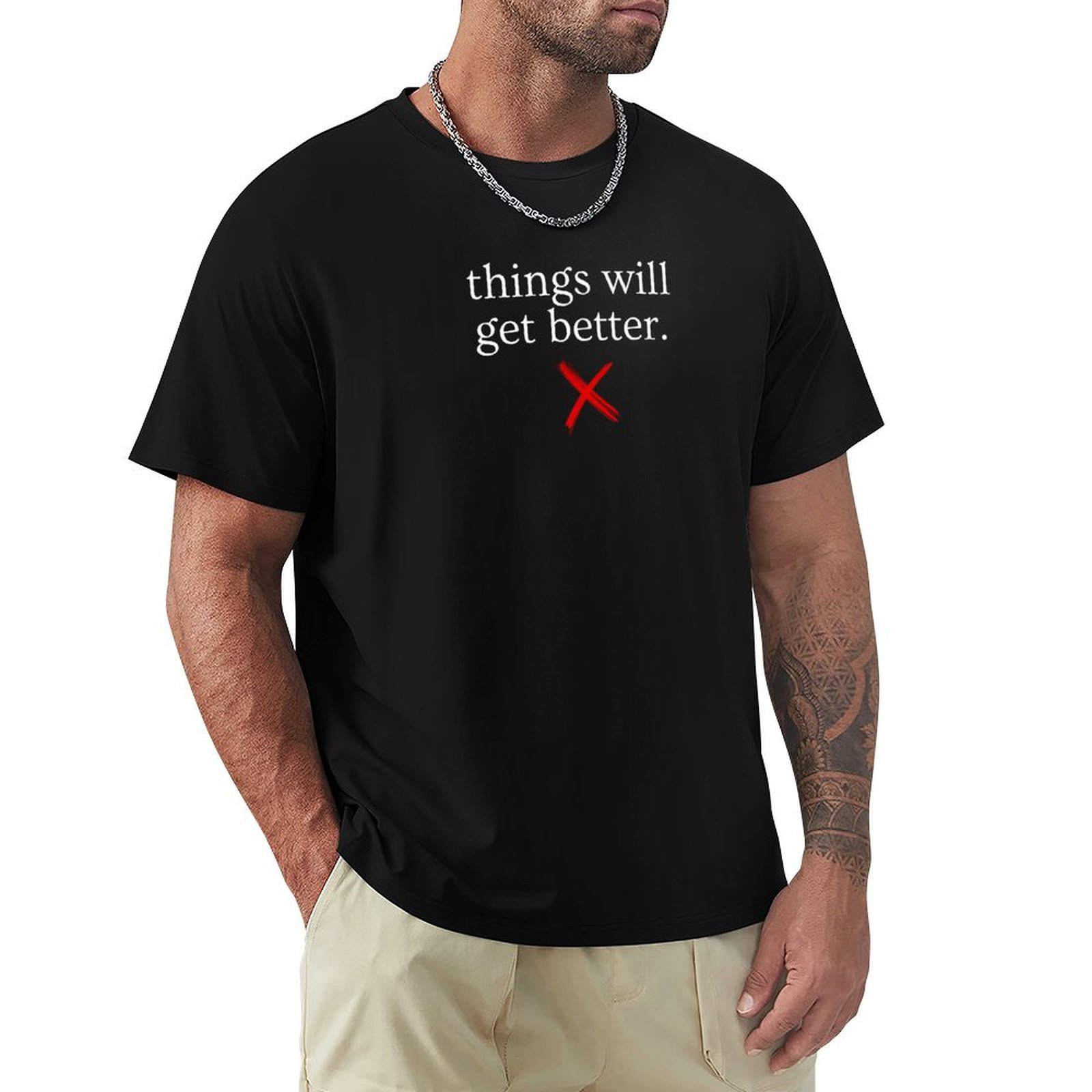 Wellness X -Things Will Get Be - Health Wellness Gifts For Men reseña y precio