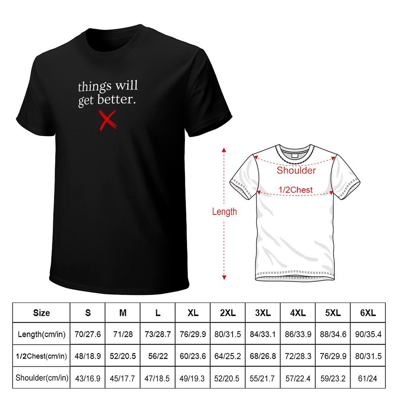 Wellness X -Things Will Get Be - Health Wellness Gifts For Men reseña y precio