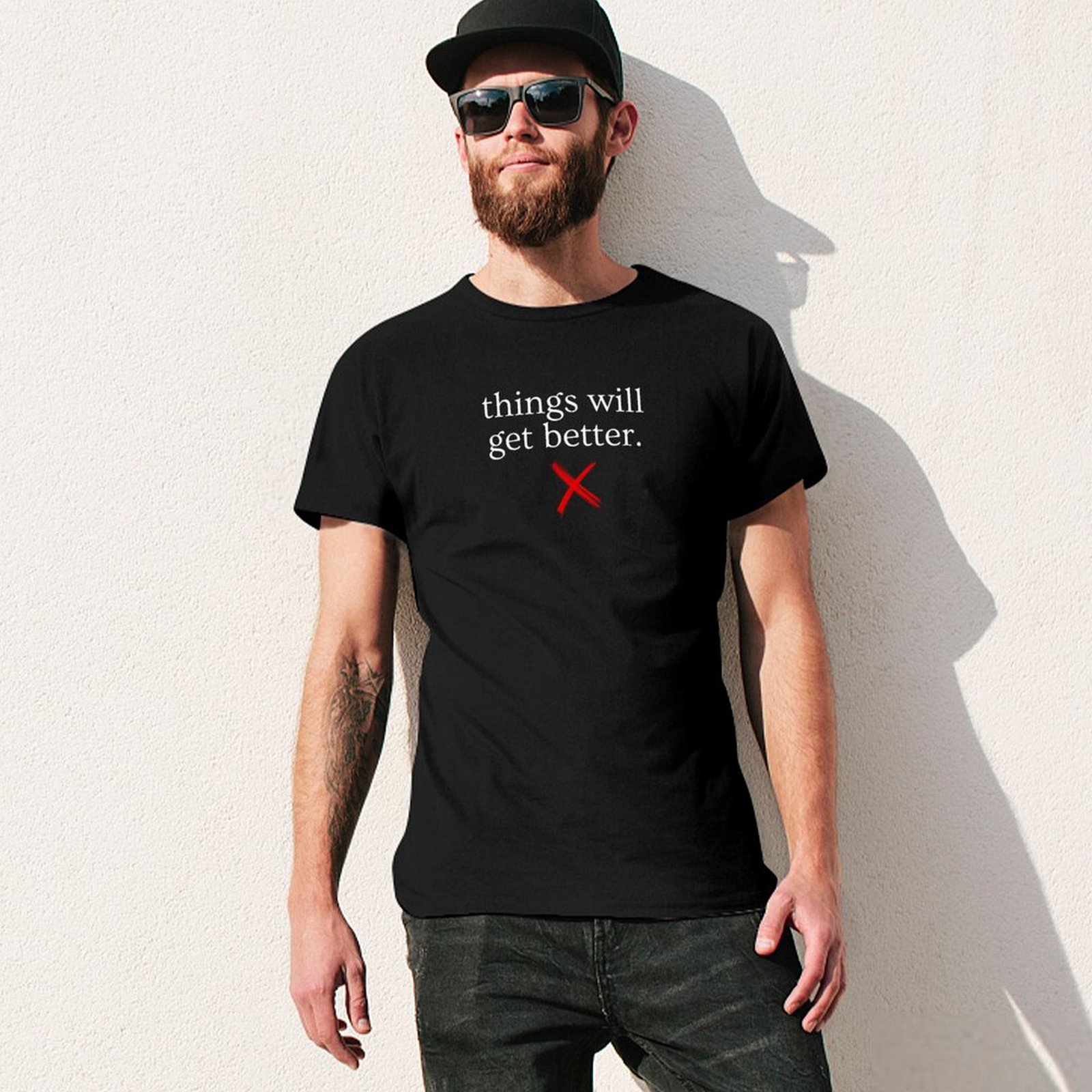 Wellness X -Things Will Get Be - Health Wellness Gifts For Men reseña y precio