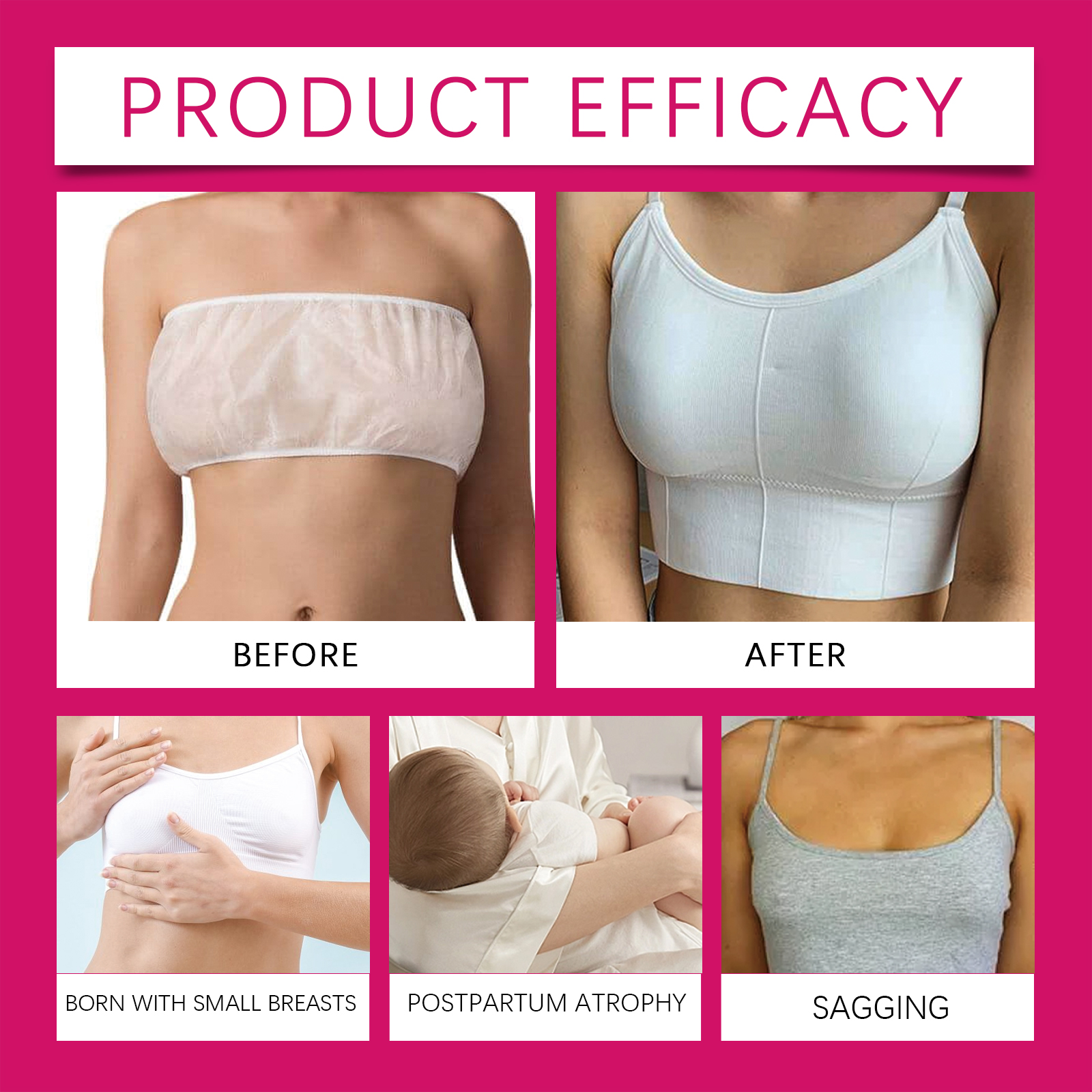 Breast Care Essence Oil,PMS &  - Women'S Health & Wellness Center reseña y precio