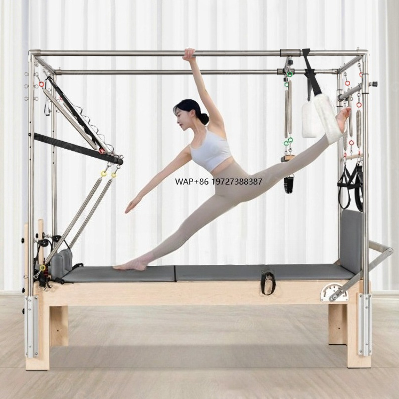 Yoga Health Body Building Wood - Health & Wellness Lubbock reseña y precio
