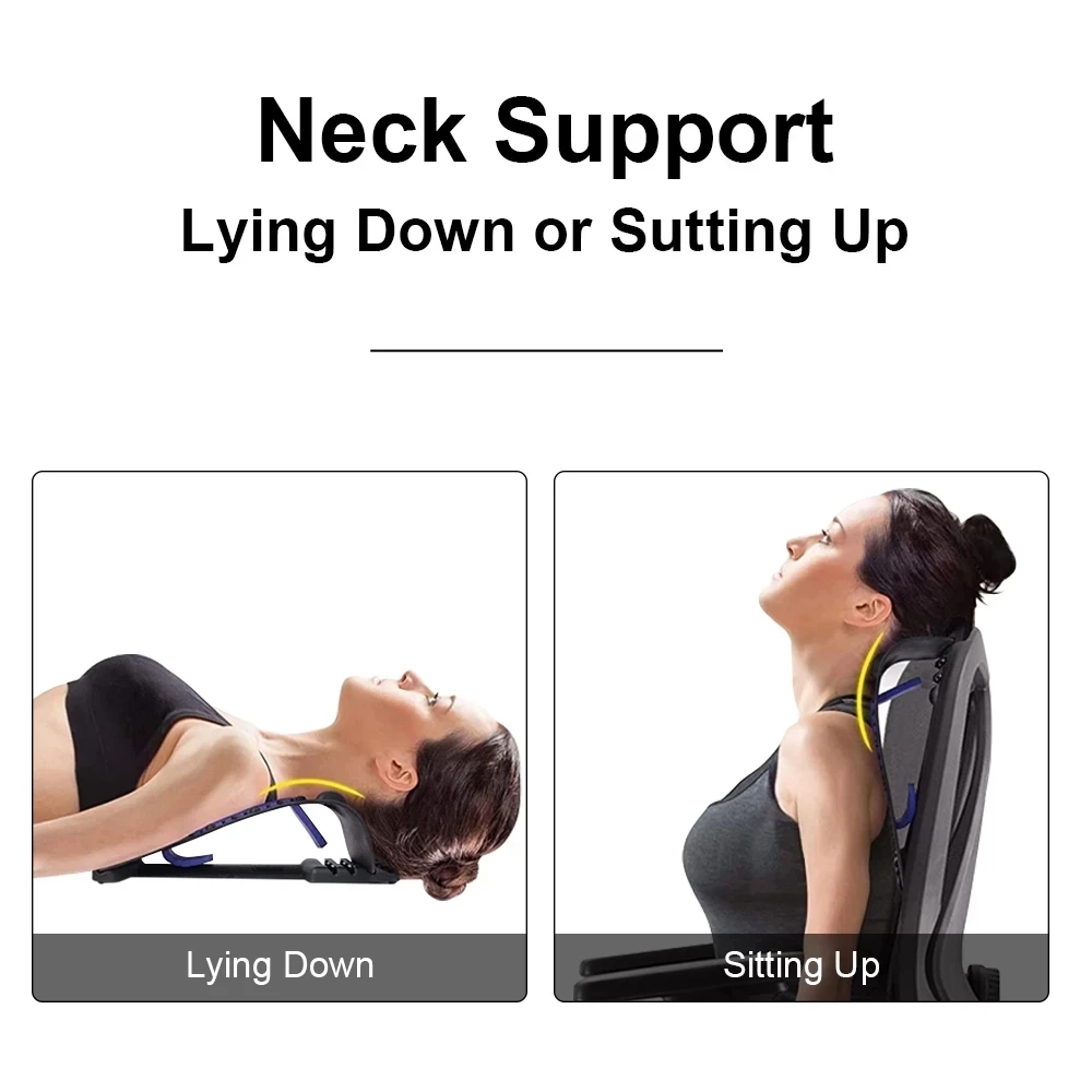 Back Stretcher Multi-Level Adj - Back Stretcher Lumbar reseña y precio