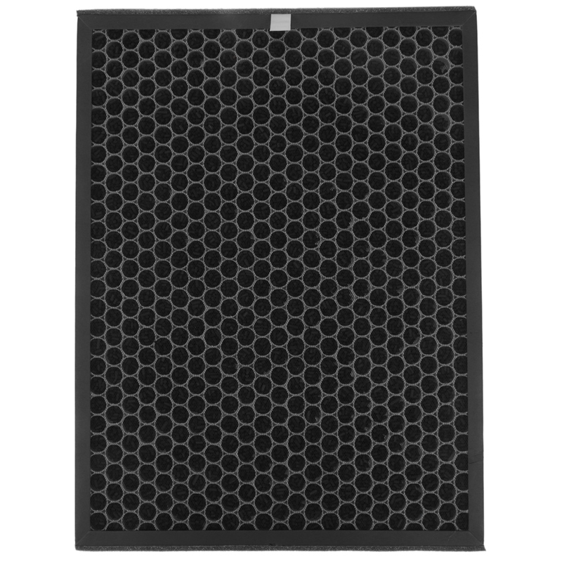 FY1413/40 Active Carbon&FY1410 - Air Purifier Hepa reseña y precio