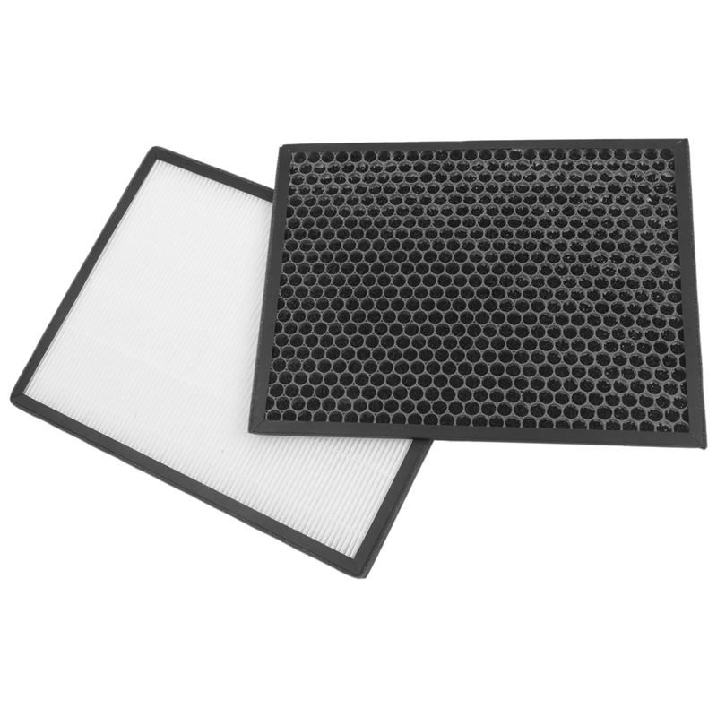 FY1413/40 Active Carbon&FY1410 - Air Purifier Hepa reseña y precio