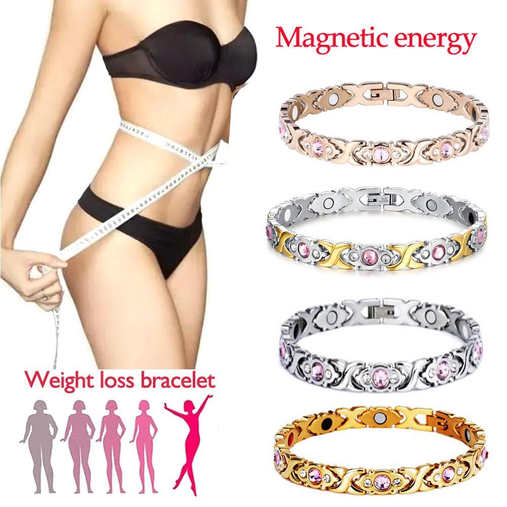 Magnetic Lymphatic Detox Brace - Health Wellness Gifts For Men reseña y precio