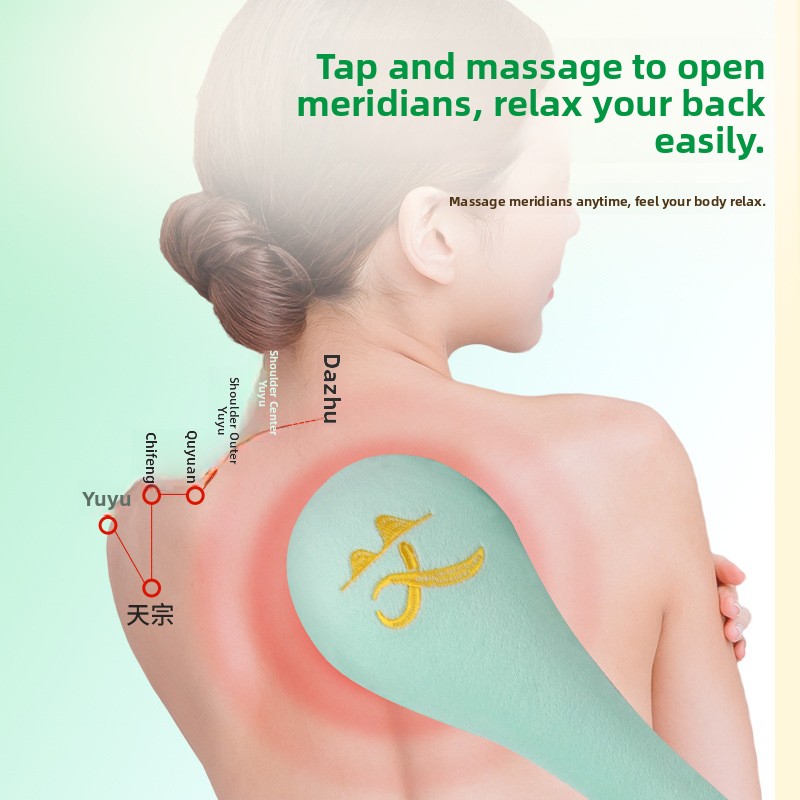 Acupuncture Meridian Beat Stic - Longevity Health & Wellness Hotel Adults Only reseña y precio