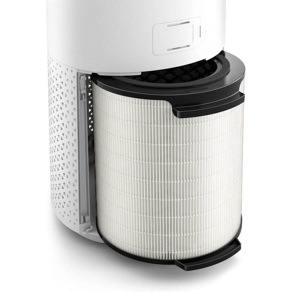 Replacement HEPA Air Filter Fo - Air Purifier Hepa reseña y precio