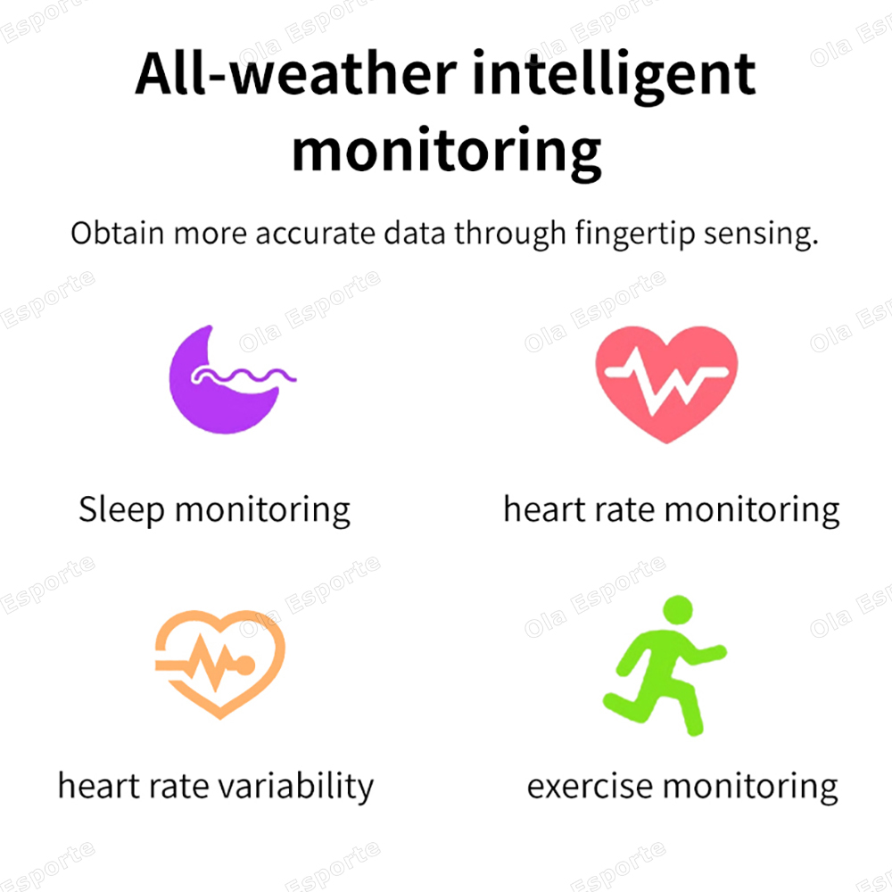 2025 New Smart Ring Lady Heart - Women'S Health & Wellness Center reseña y precio