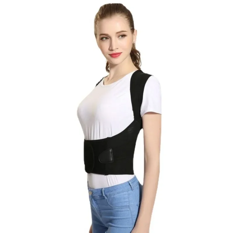 Children Adult Corset Back Pos - Back Stretcher Lumbar reseña y precio