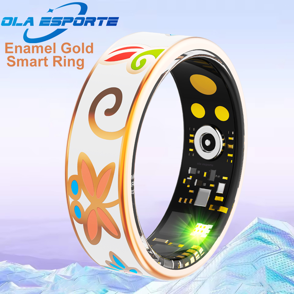 New Enamels Craftsmanship Smar - Women'S Health & Wellness Center reseña y precio