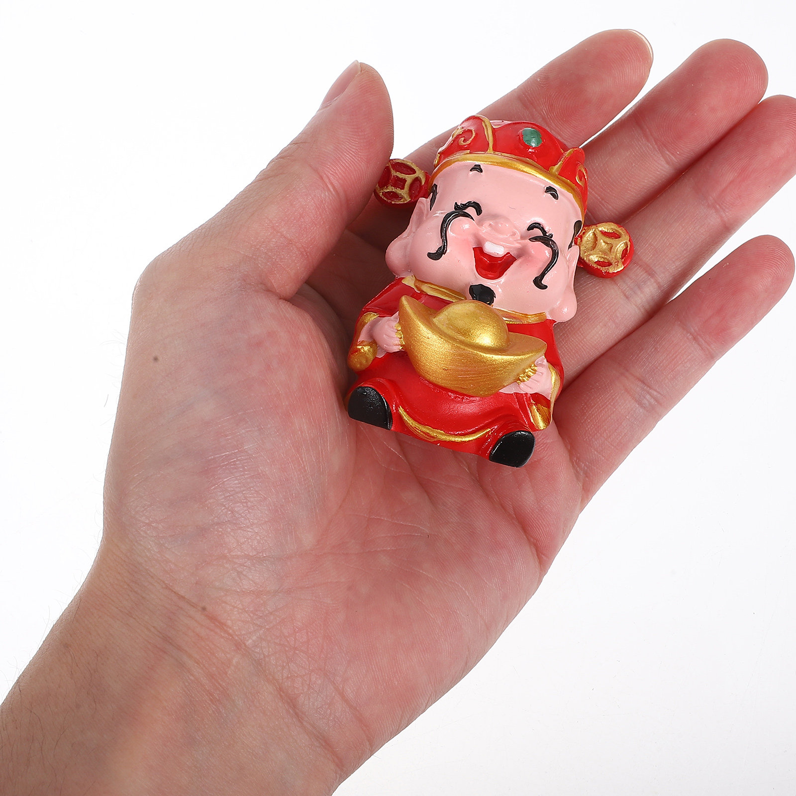 3Pcs Premium Resin Chinese Eld - Longevity Health & Wellness Hotel Adults Only reseña y precio
