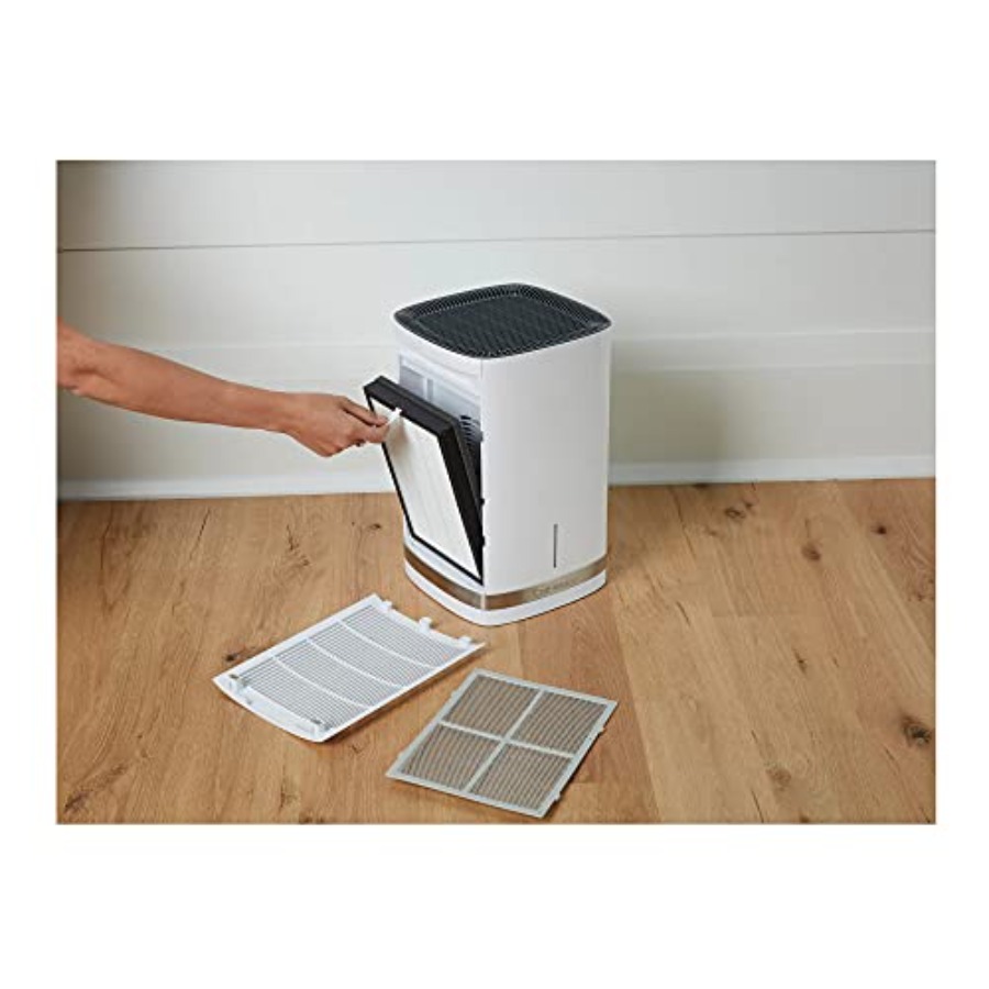 Air Purifier for Countertop/Me - Air Purifier Hepa reseña y precio
