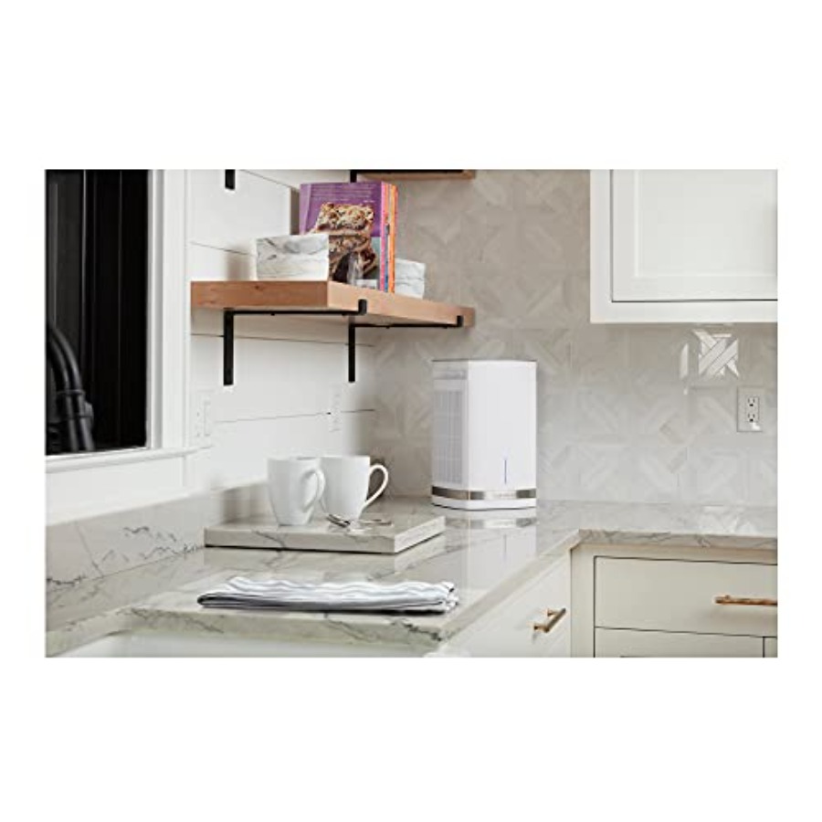 Air Purifier for Countertop/Me - Air Purifier Hepa reseña y precio
