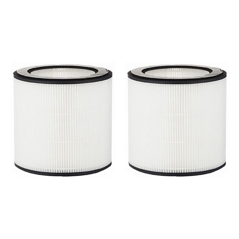 HOT! 2PCS HEPA Filter Replacem - Air Purifier Hepa reseña y precio