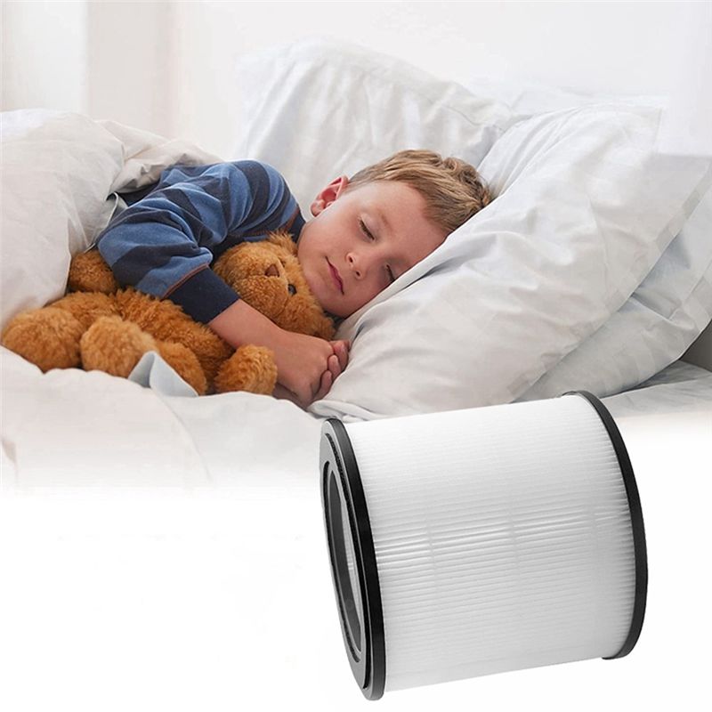 HOT! 2PCS HEPA Filter Replacem - Air Purifier Hepa reseña y precio