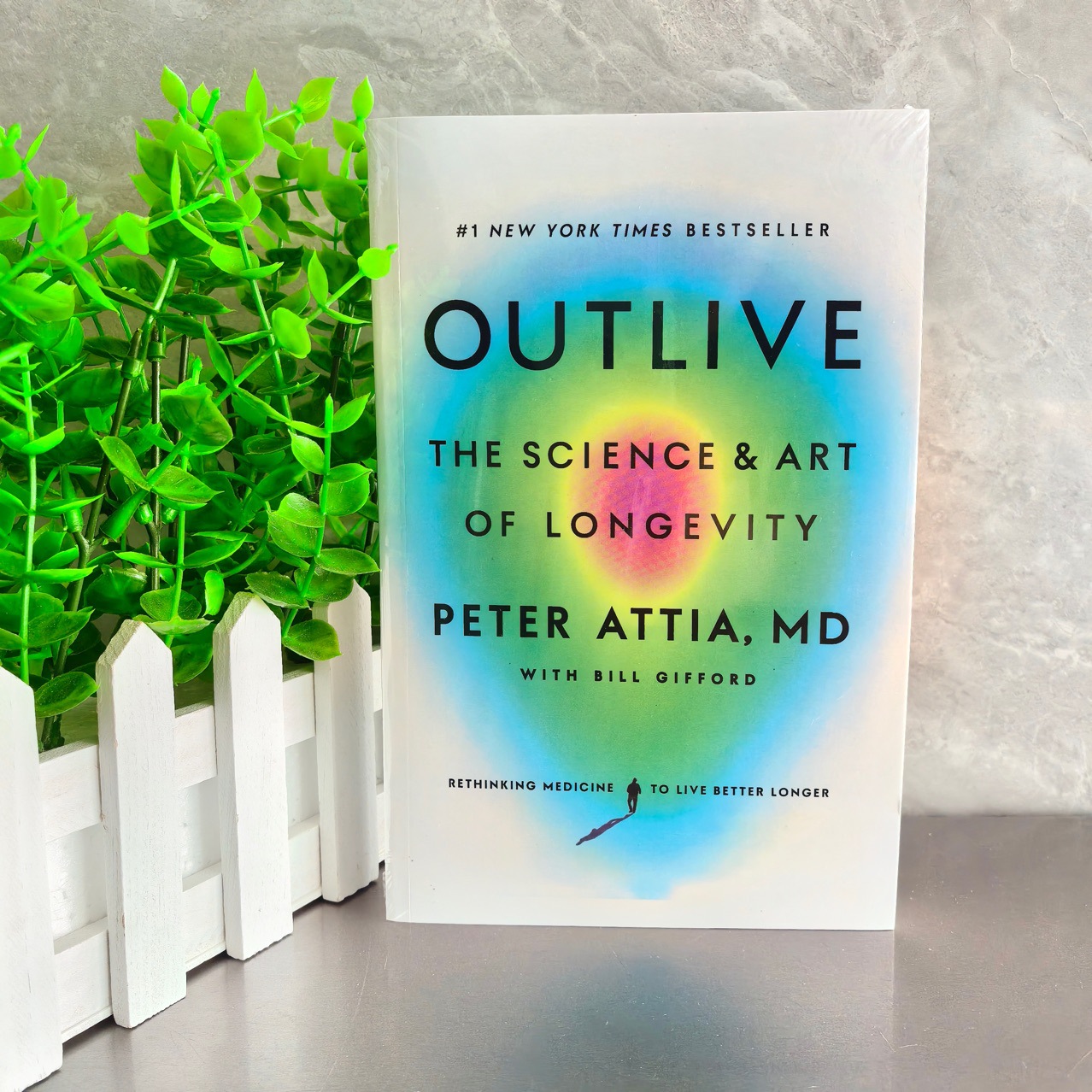 Outlive The Science and Art of - Longevity Health & Wellness Hotel Adults Only reseña y precio