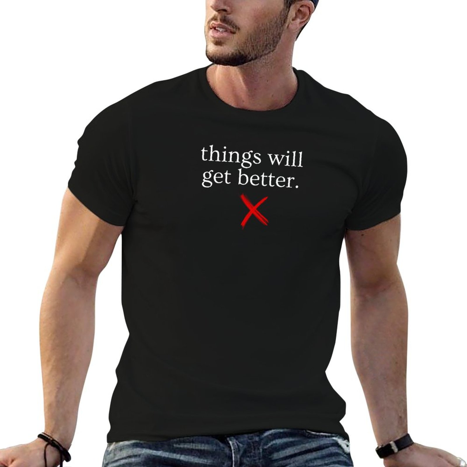 Wellness X -Things Will Get Be - Health Wellness Gifts For Men reseña y precio