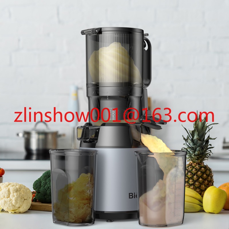 Cold Press Juicer,with 130mm F - Cold Press Juicer reseña y precio