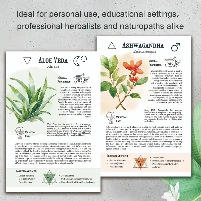 Natural Remedies Handbook with - Health & Wellness Lubbock reseña y precio