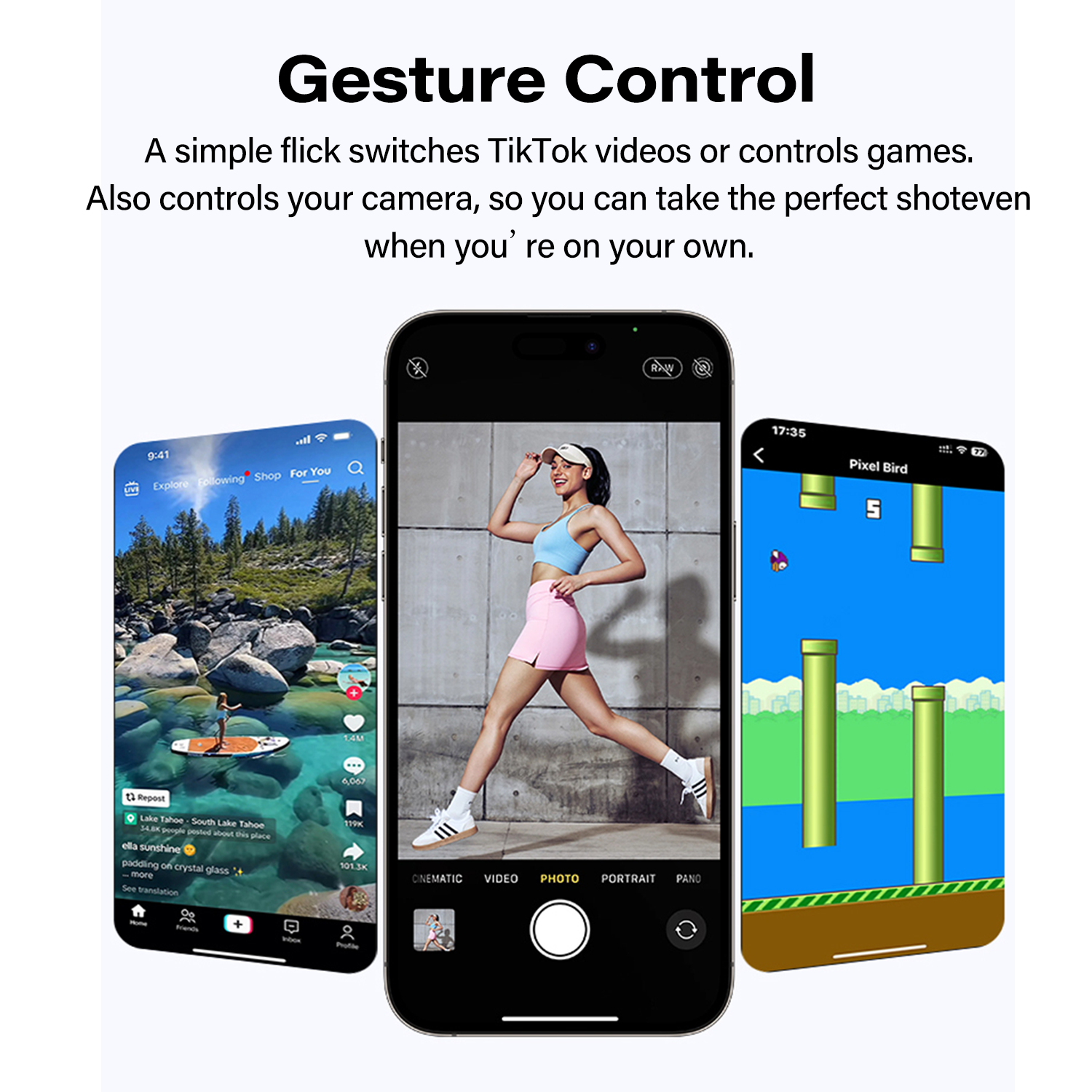 Smart Ring Men Women AI Health - Women'S Health & Wellness Center reseña y precio