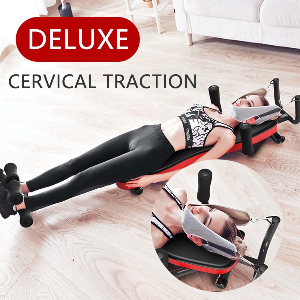 Increasing Long and High Artif - Back Stretcher Lumbar reseña y precio