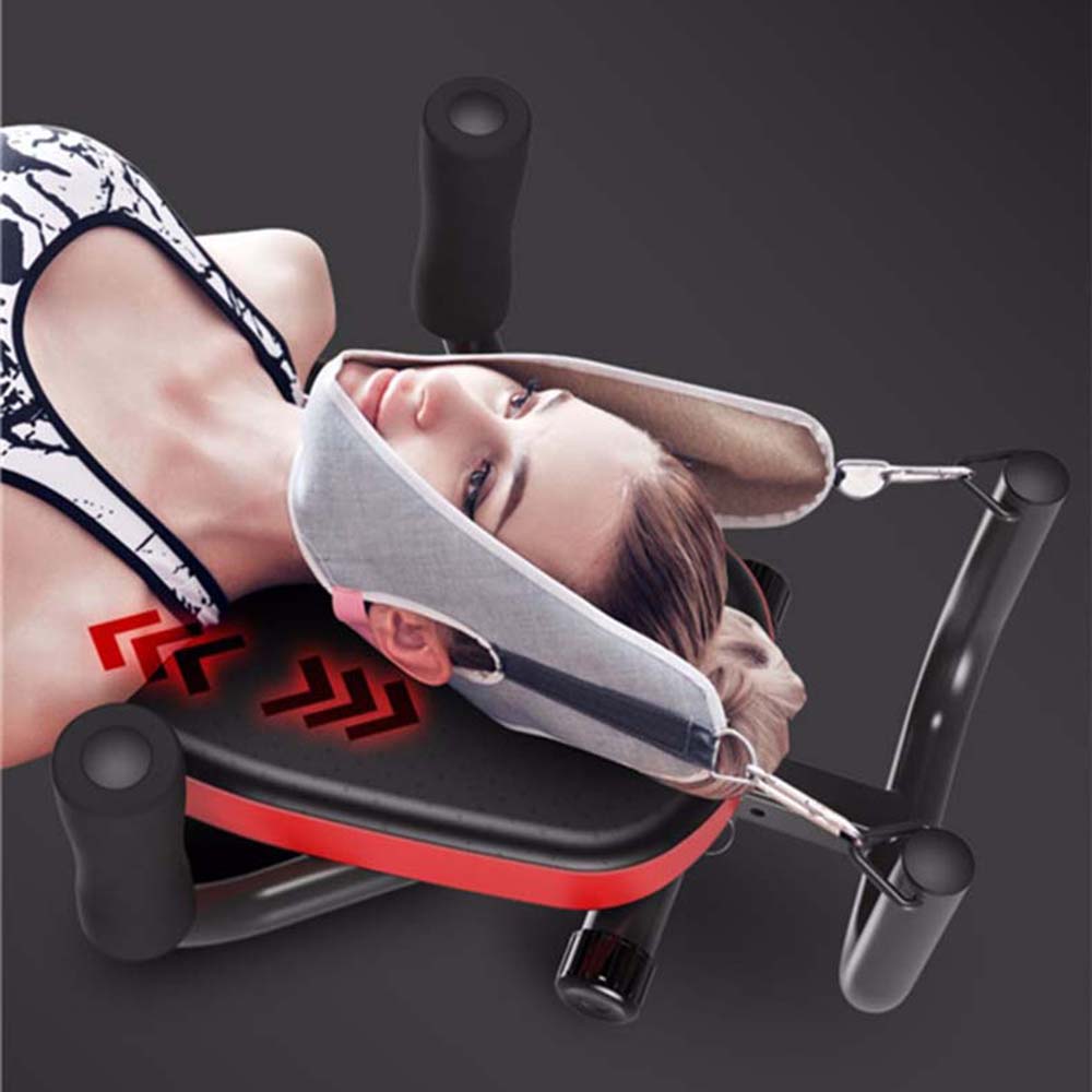 Increasing Long and High Artif - Back Stretcher Lumbar reseña y precio