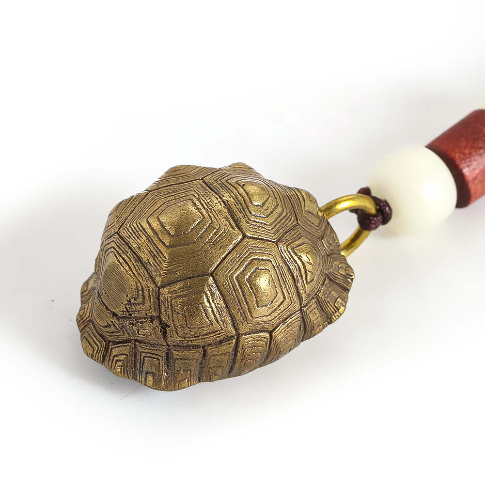 1PC Handmade Brass Tortoise Sh - Longevity Health & Wellness Hotel Adults Only reseña y precio