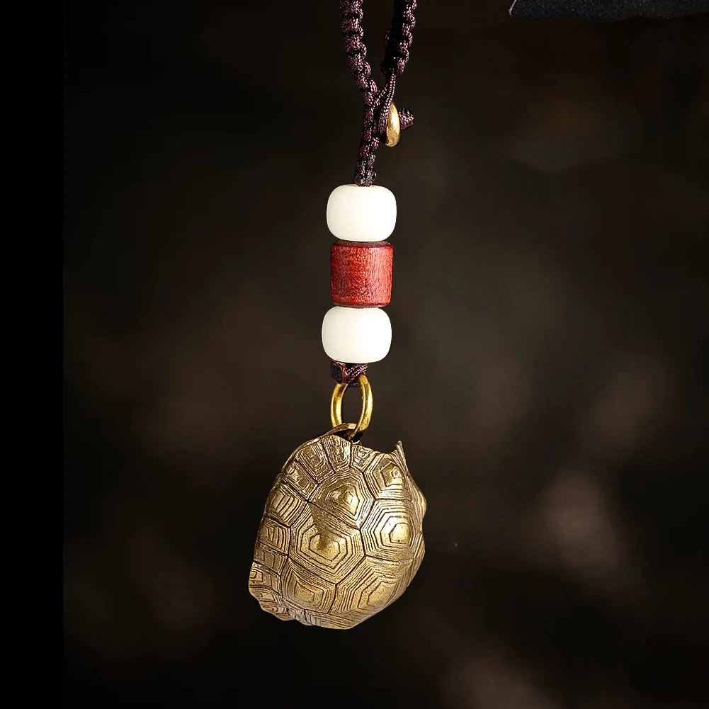 1PC Handmade Brass Tortoise Sh - Longevity Health & Wellness Hotel Adults Only reseña y precio