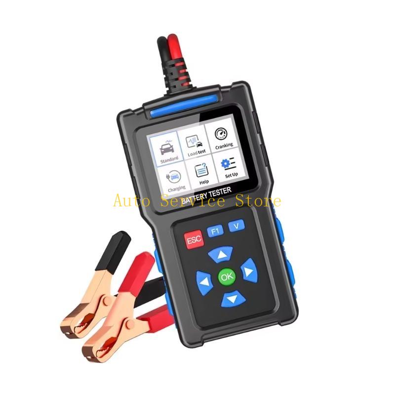 462A High Accuracy Battery Tes - Longevity Health & Wellness Hotel Adults Only reseña y precio
