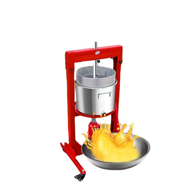 9L-98L Fruit Commercial Home H - Cold Press Juicer reseña y precio