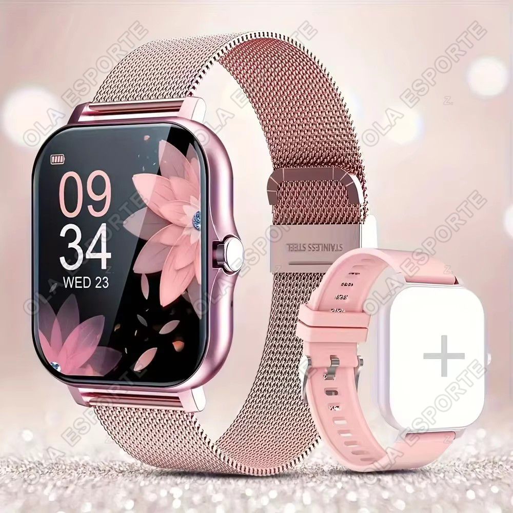 2026 New Bluetooth Call Smart  - Health Wellness Trends 2026 reseña y precio
