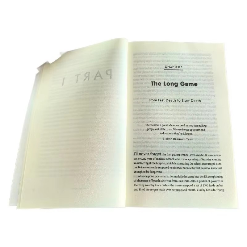 OutliveThe Science Art of Long - Health Wellness Longevity reseña y precio