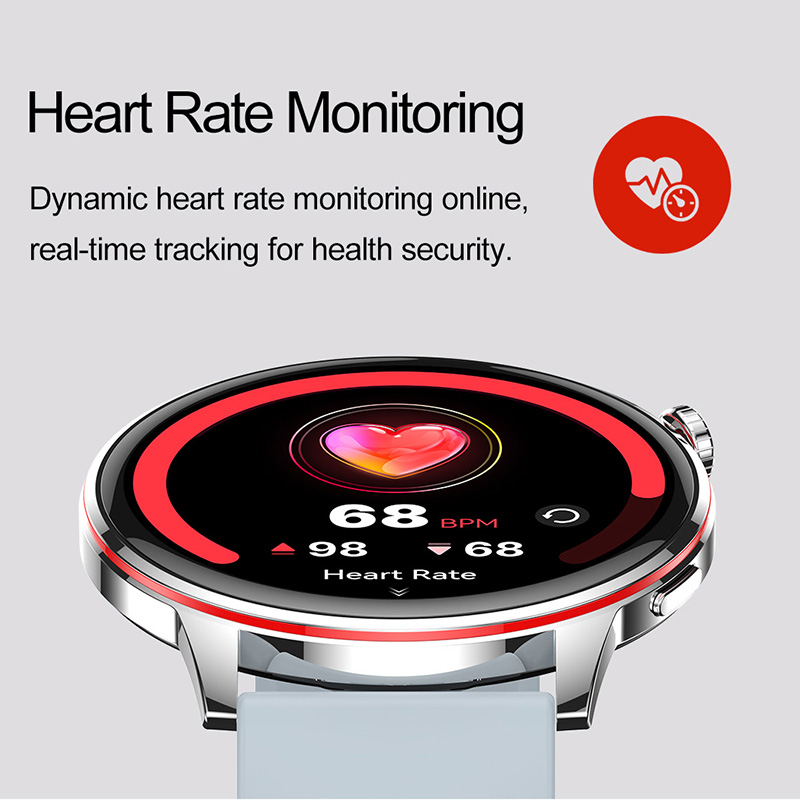 2026New Smart Fashion Watch 1. - Health Wellness Trends 2026 reseña y precio