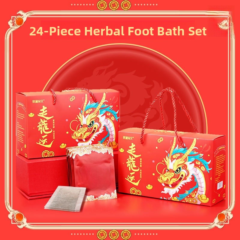 Business Health Gift Set Foot  - Health Wellness Gifts For Men reseña y precio