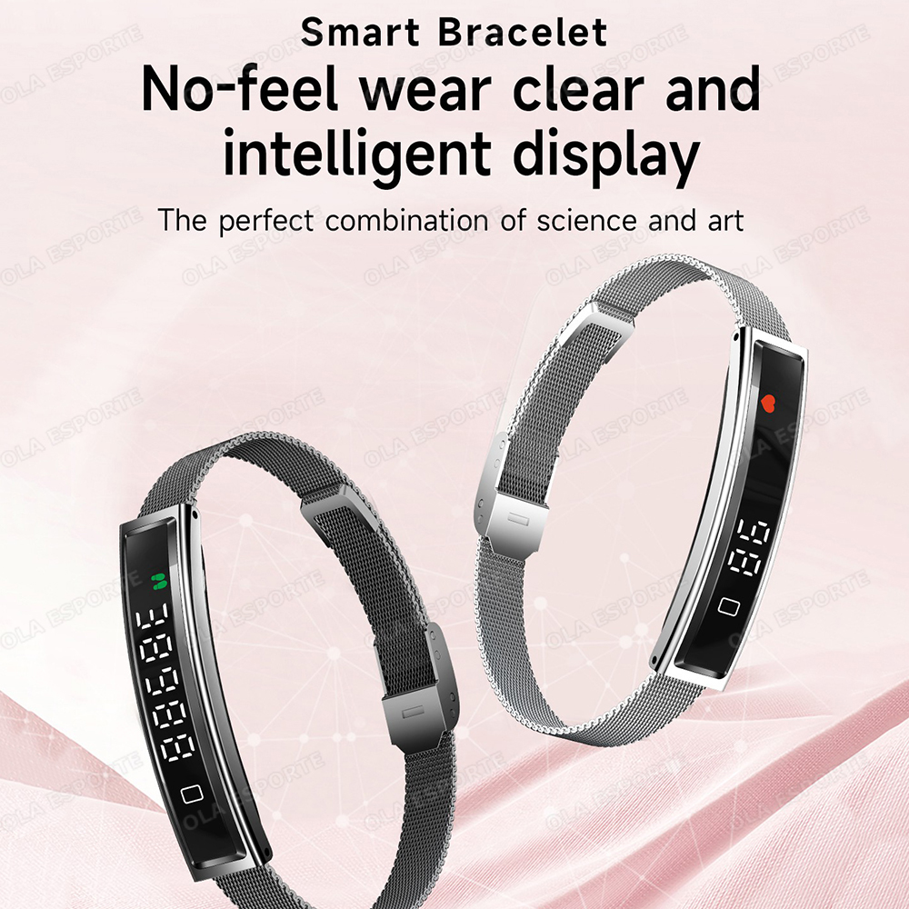 2026 New Fashion Women Smart B - Health Wellness Trends 2026 reseña y precio