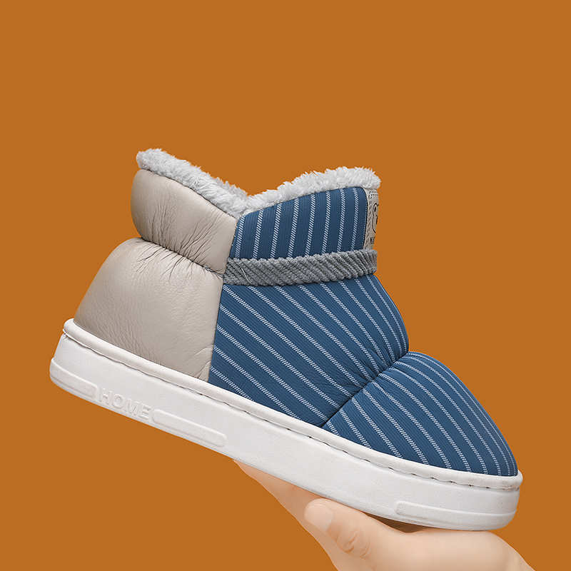 Snowshoe Slip-on Platform Wome - Health & Wellness Lubbock reseña y precio