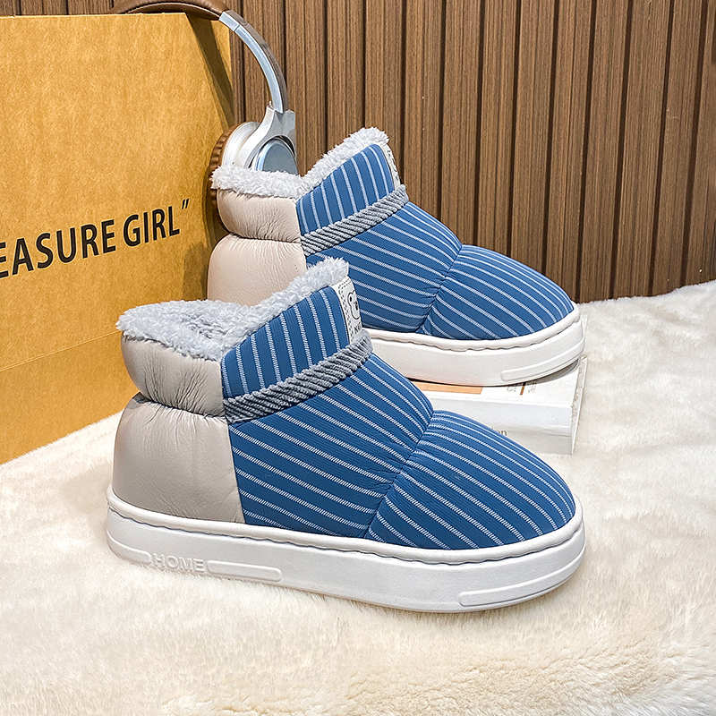 Snowshoe Slip-on Platform Wome - Health & Wellness Lubbock reseña y precio