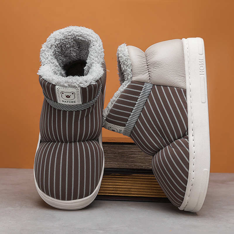 Snowshoe Slip-on Platform Wome - Health & Wellness Lubbock reseña y precio