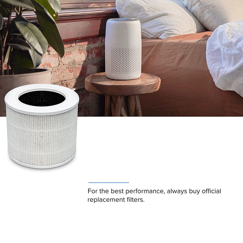 1Pcs Replacement Filter for Ai - Air Purifier Hepa reseña y precio