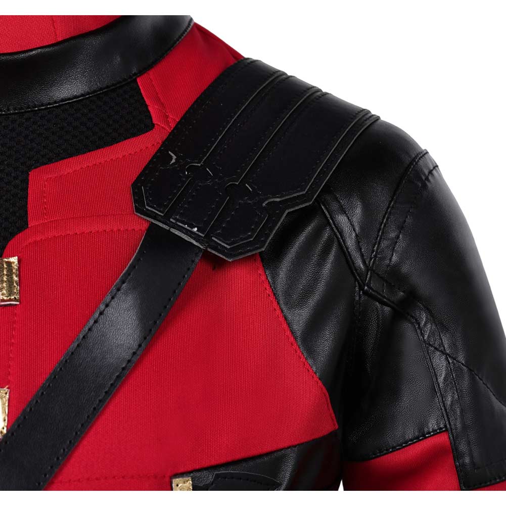 Death Cosplay Boys Villain Fan - Health & Wellness Lubbock reseña y precio