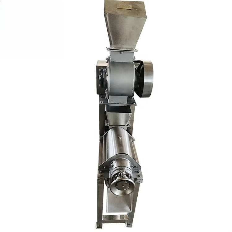Industrial Screw Juicer Cold P - Cold Press Juicer reseña y precio