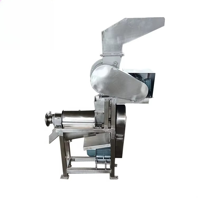 Industrial Screw Juicer Cold P - Cold Press Juicer reseña y precio
